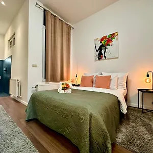 Luxury Centrum By Rikas Antwerpen