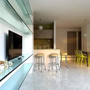 Navigli Apartment Milan